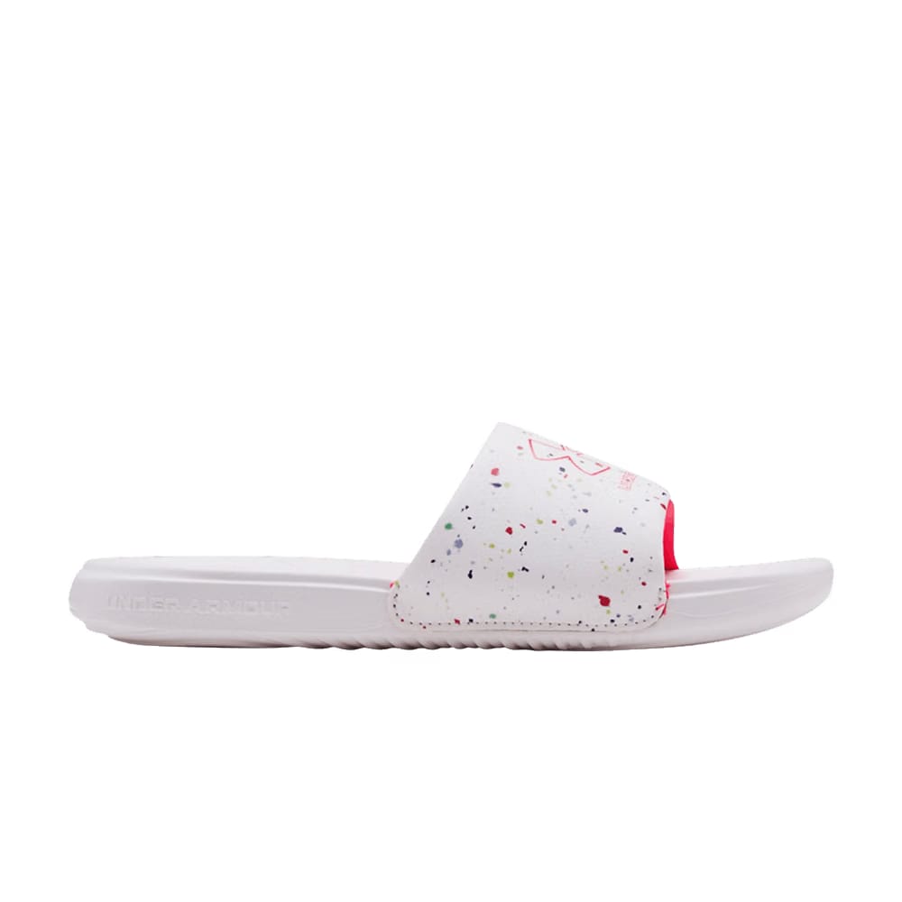 Under Armour Ansa Graphic Slide GS Speckled