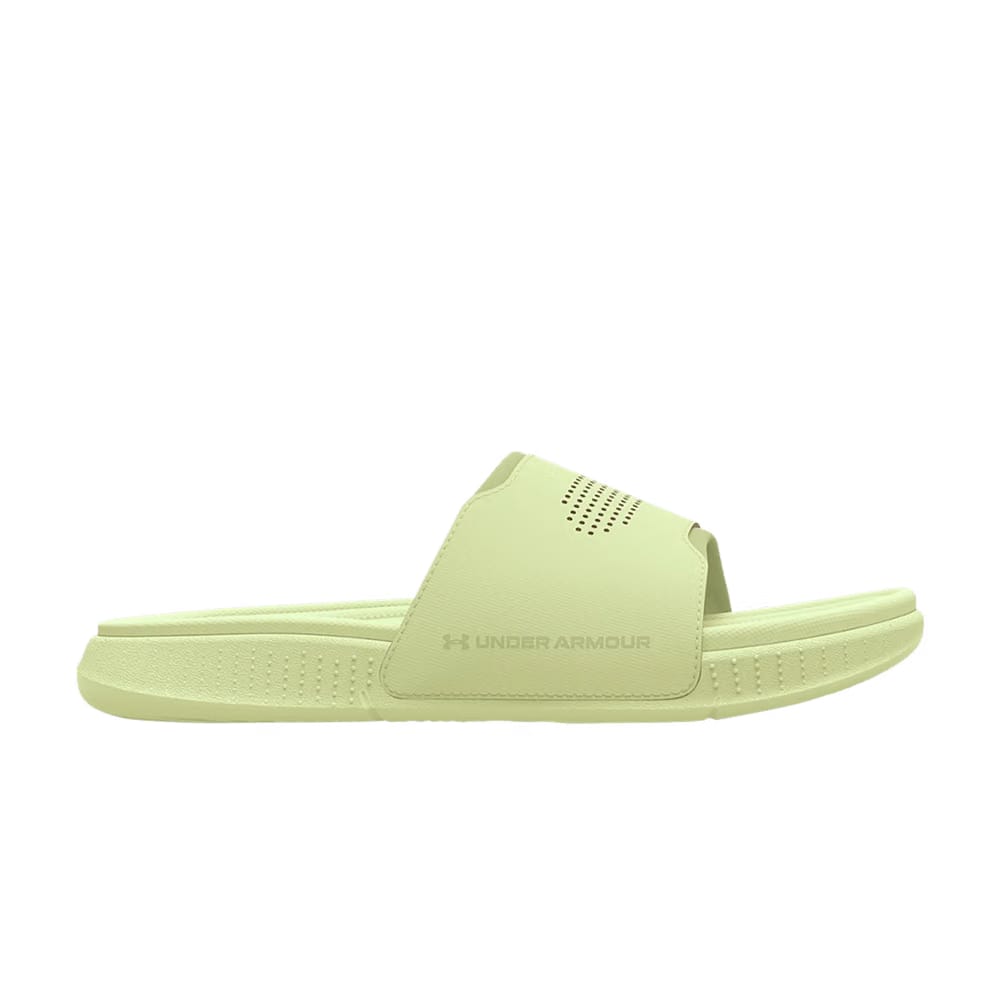 Under Armour Ansa Elevate Slide Pale Olive