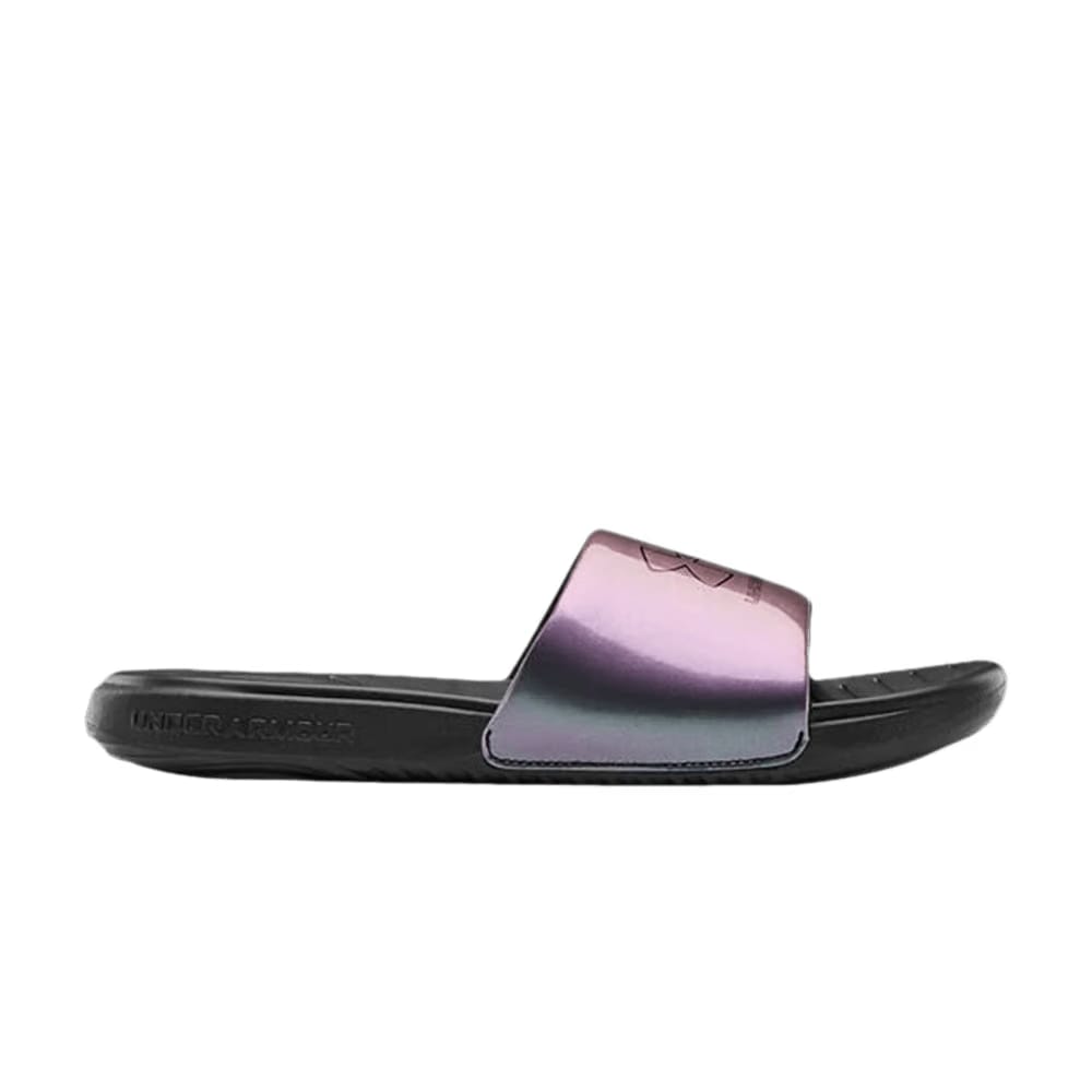 Under Armour Ansa LE Slide Iridescent