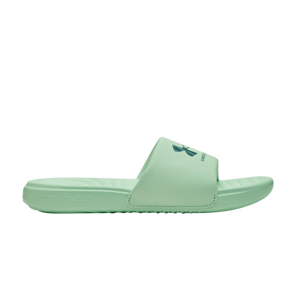 Under Armour Wmns Ansa Fixed Slide 'Aqua Foam'