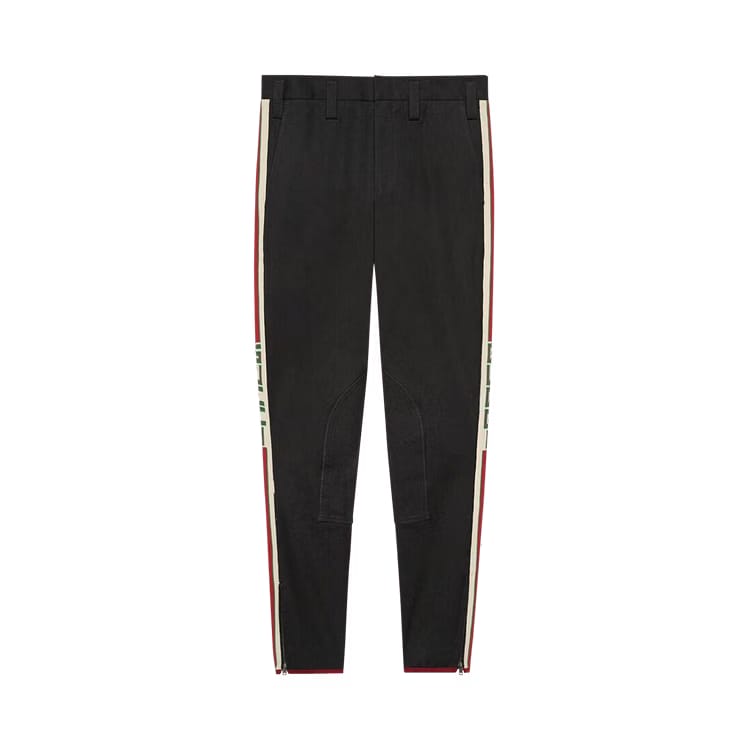 Gucci Tracksuit Pants Black