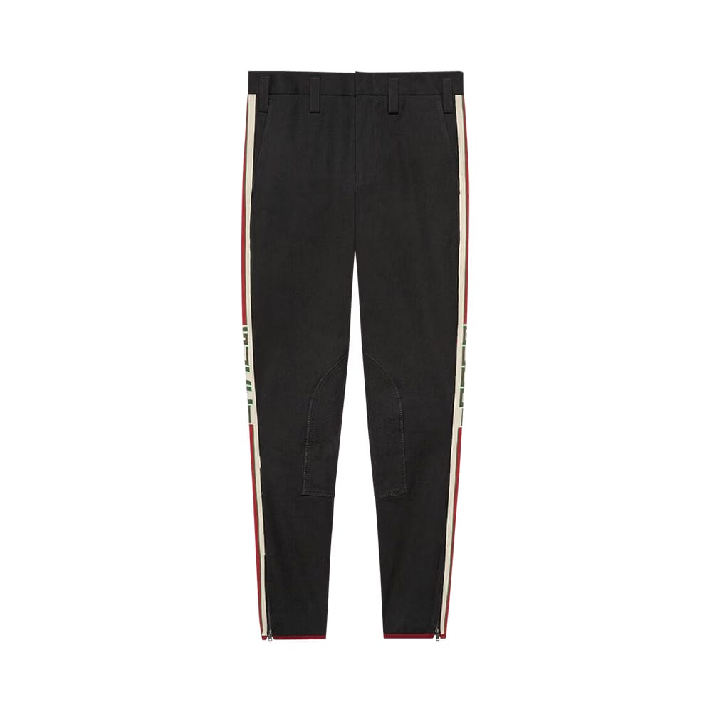 Gucci Tracksuit Pants Black