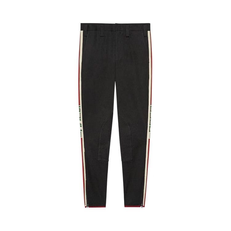 Gucci Tracksuit Pants Black