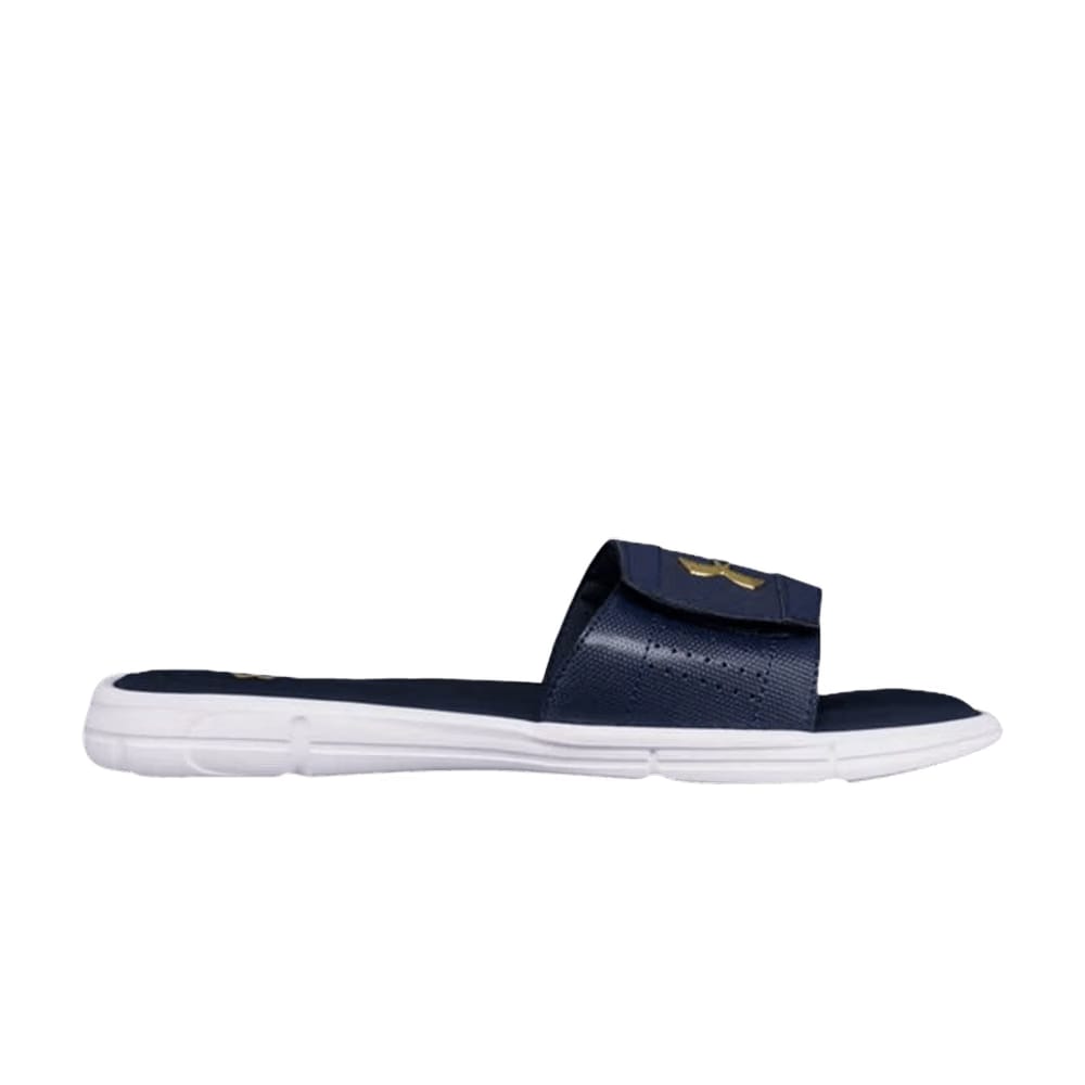 Under Armour Ignite 5 Slide Academy