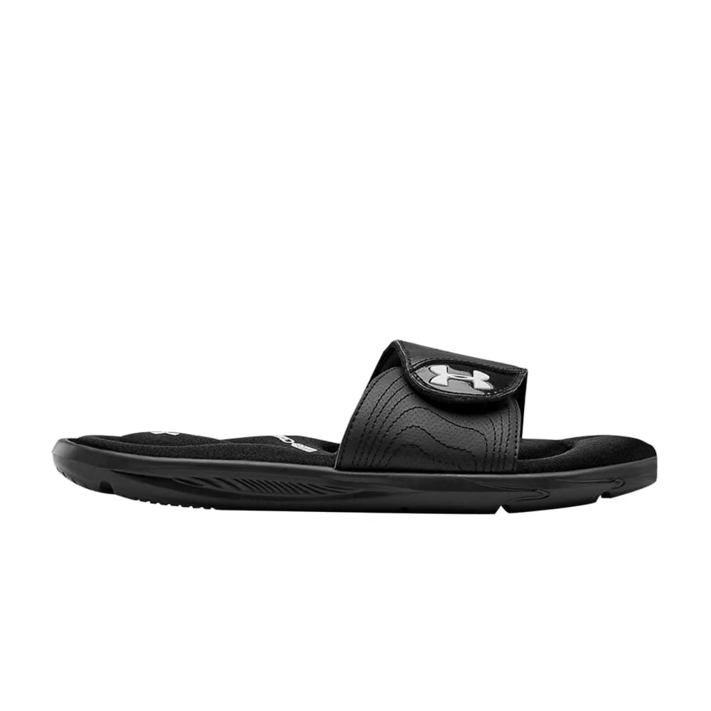Under Armour Wmns Ignite 9 Slide 'Black'