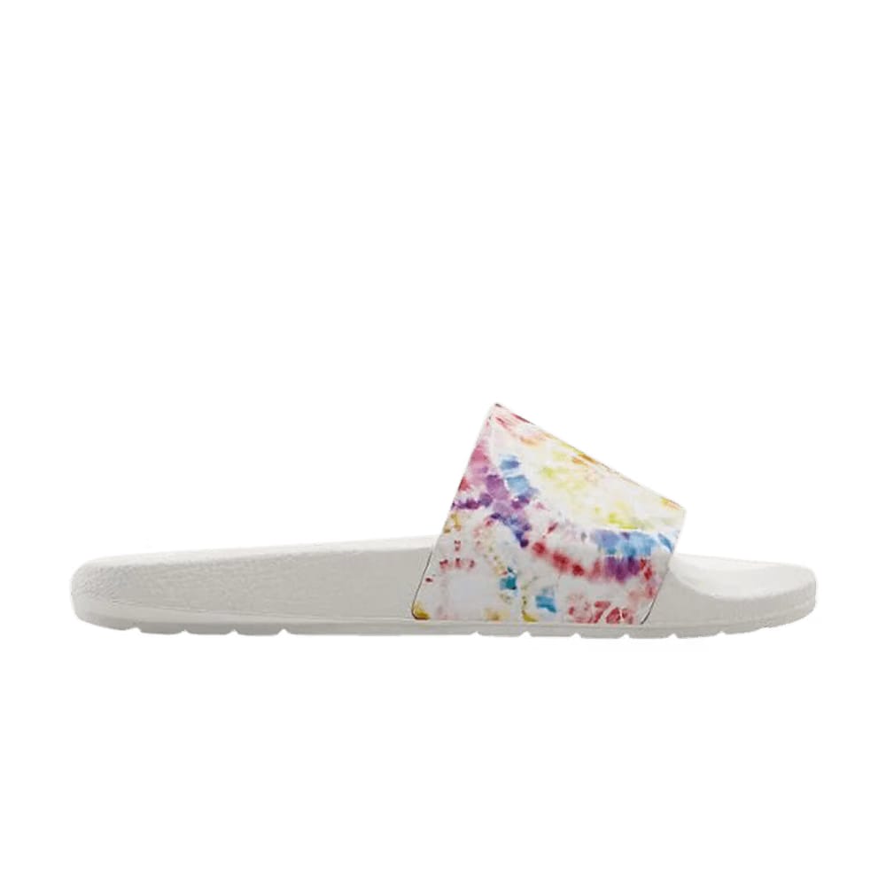 Under Armour Core Remix Slides Pride