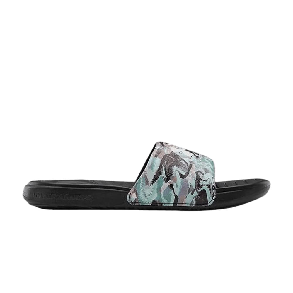 Under Armour Wmns Ansa Fixed Slides 'Alkali'
