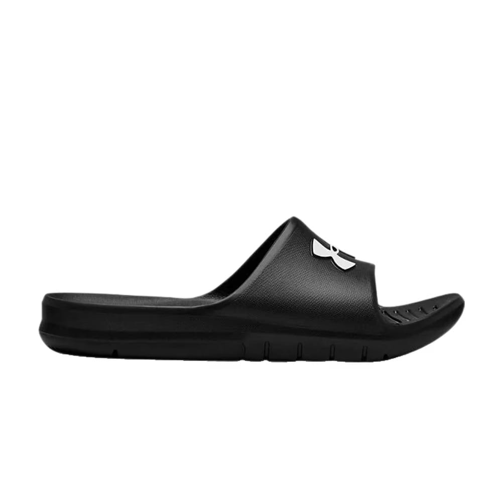Under Armour Core PTH Slide Black