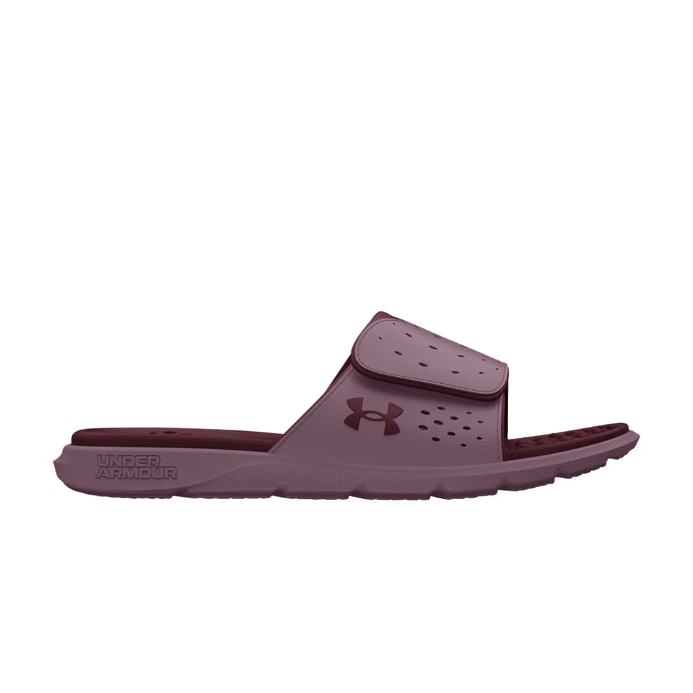 Under Armour Wmns Ignite Pro Slide 'Misty Purple'