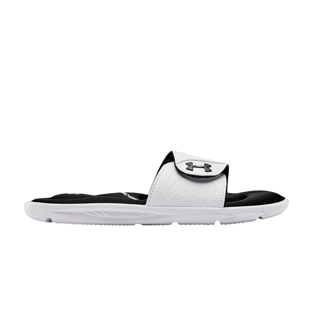 Under Armour Wmns Ignite 9 Slide 'White'