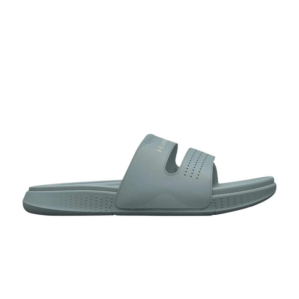 Under Armour Wmns Ansa Studio Slide 'Opal Green'