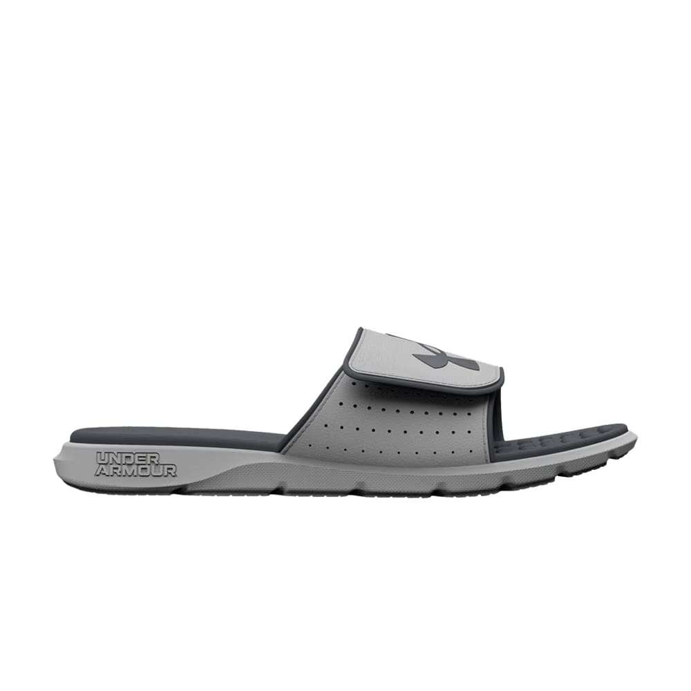 Under Armour Ignite 7 Slide Mod Grey