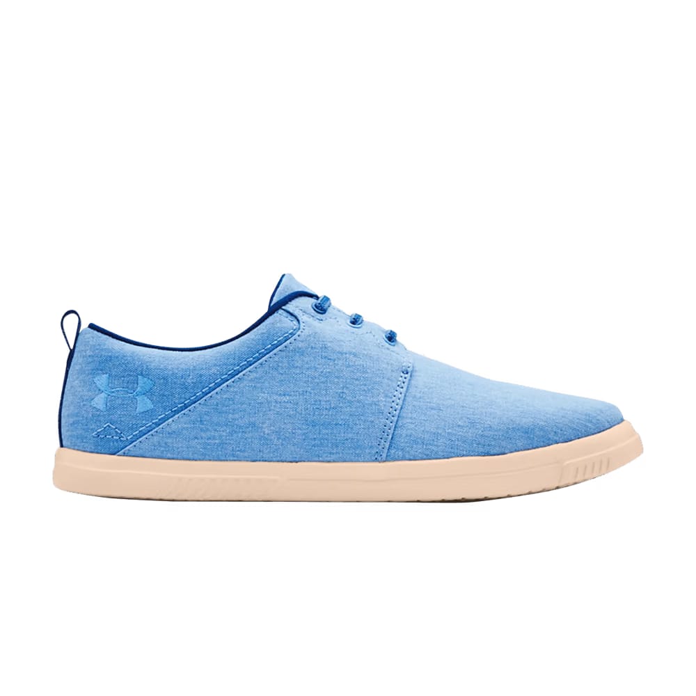 Under Armour Street Encounter 4 Slides Nova Blue