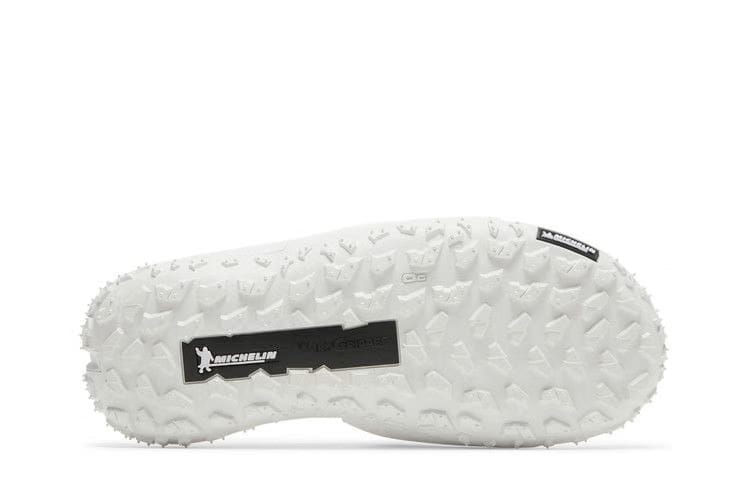 Under Armour Project Rock Slides White