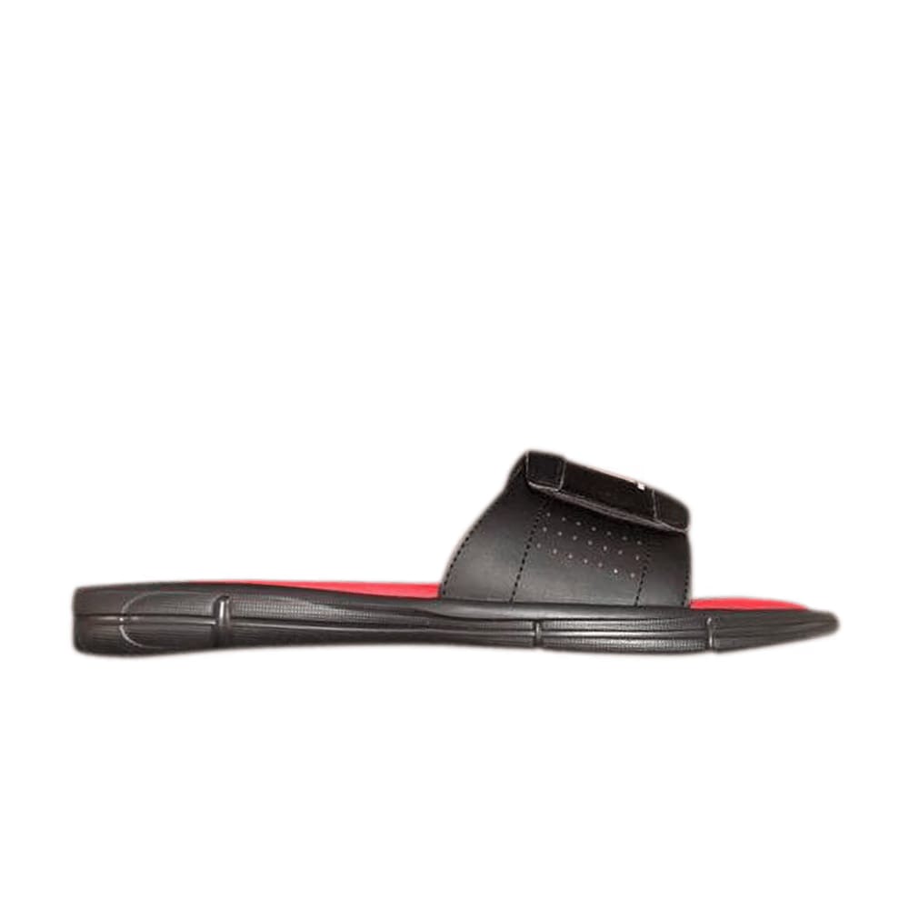 Under Armour Ignite Collegiate 5 Slide Maryland Terrapins
