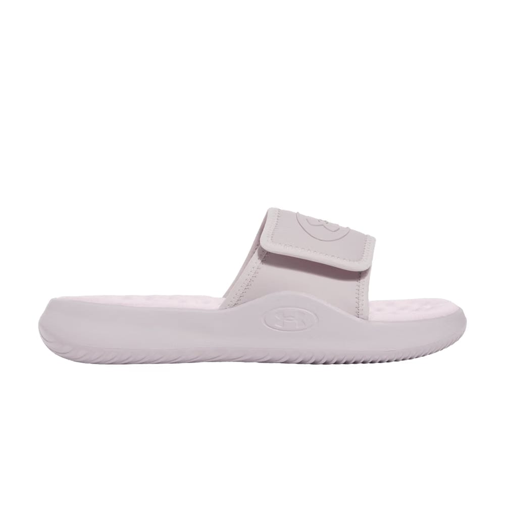 Under Armour Wmns Ignite Pro 8 Slide 'Gray Dawn'