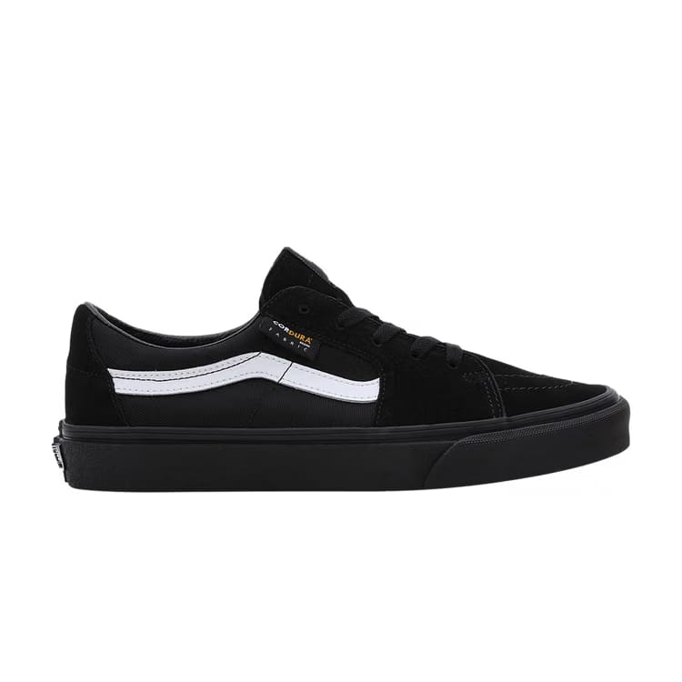 Sk8-Low Black