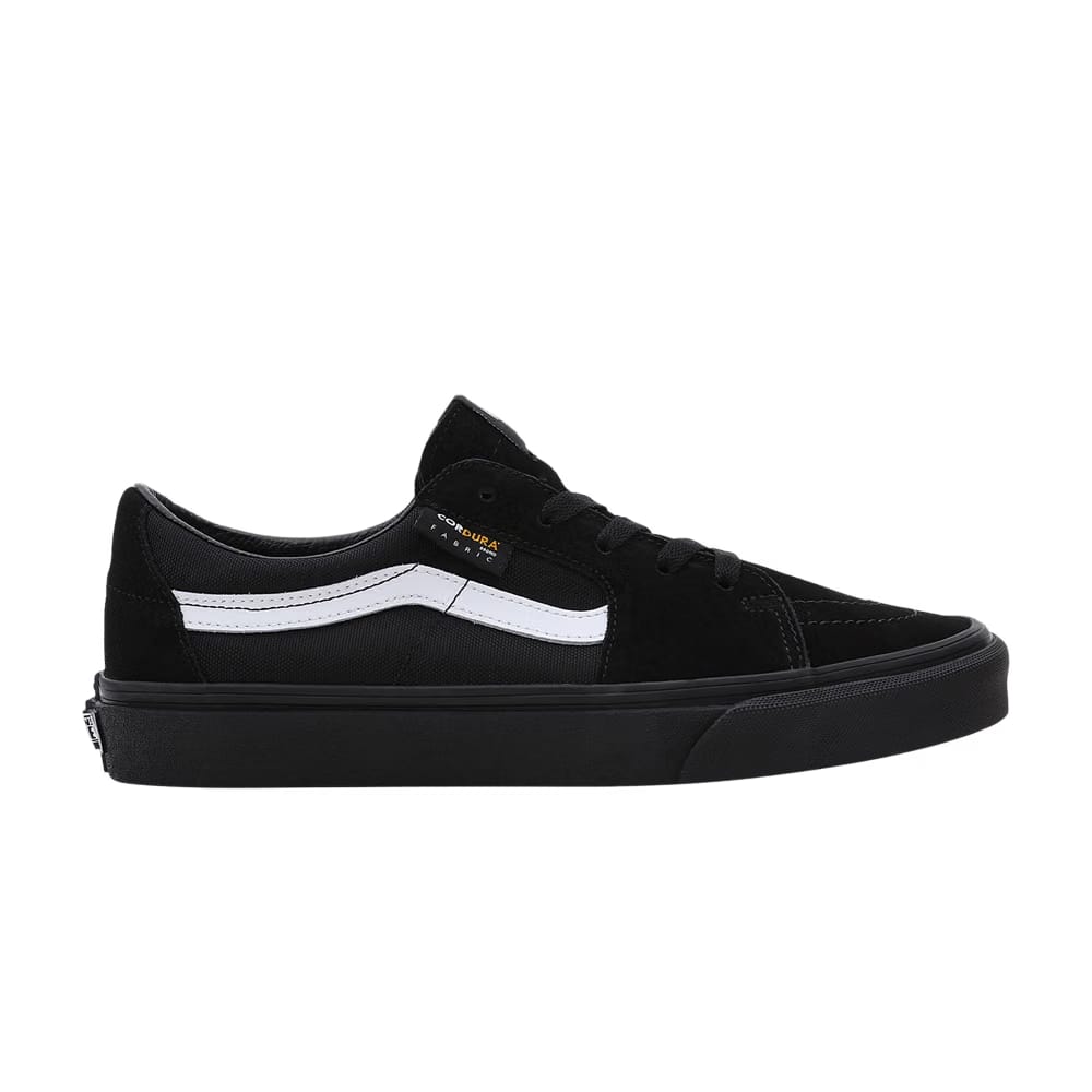 Sk8-Low Black