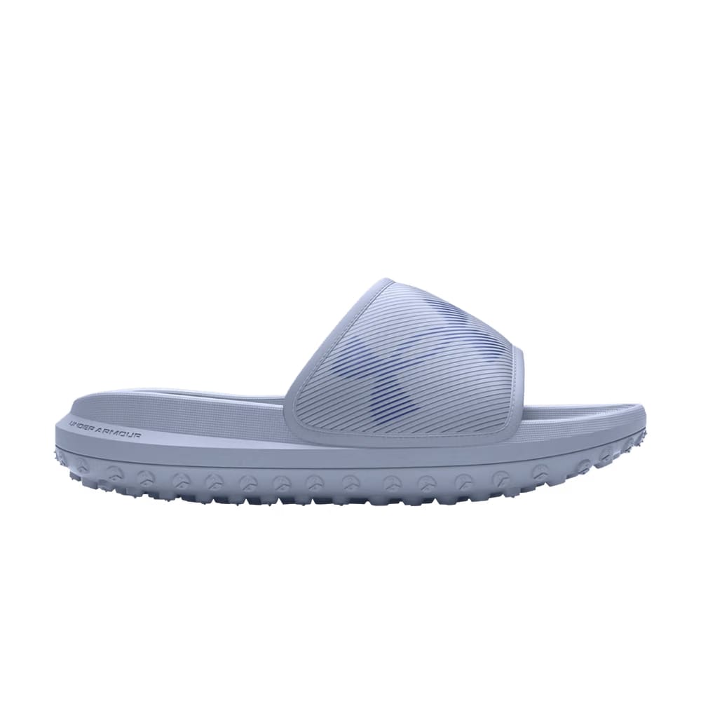 Under Armour FT Sway Slide Celeste Starlight