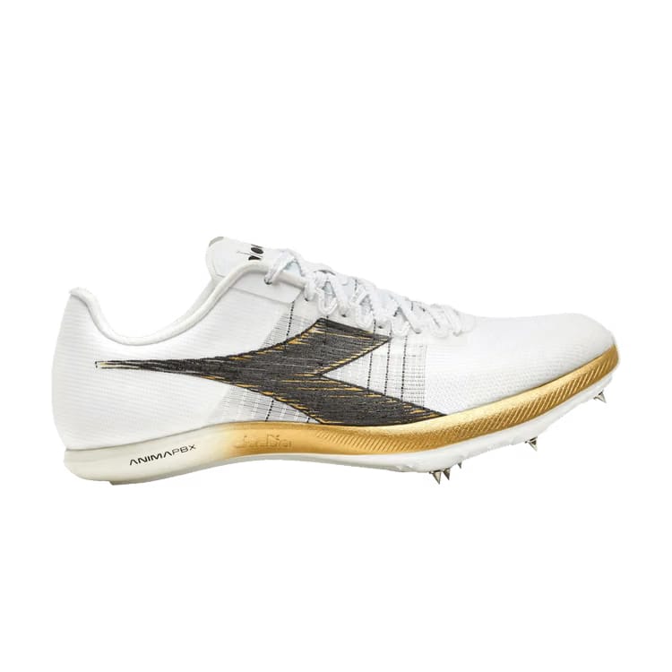 Velocita Carbon White Gold