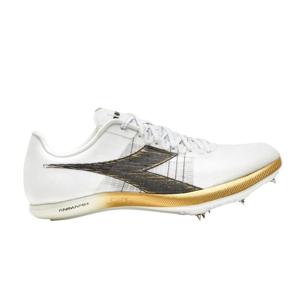 Velocita Carbon White Gold