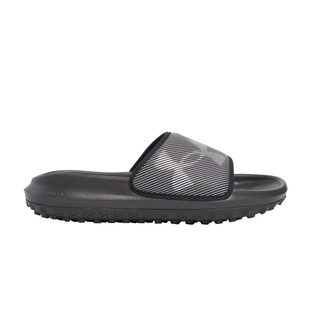 Under Armour FT Sway Slide Black White