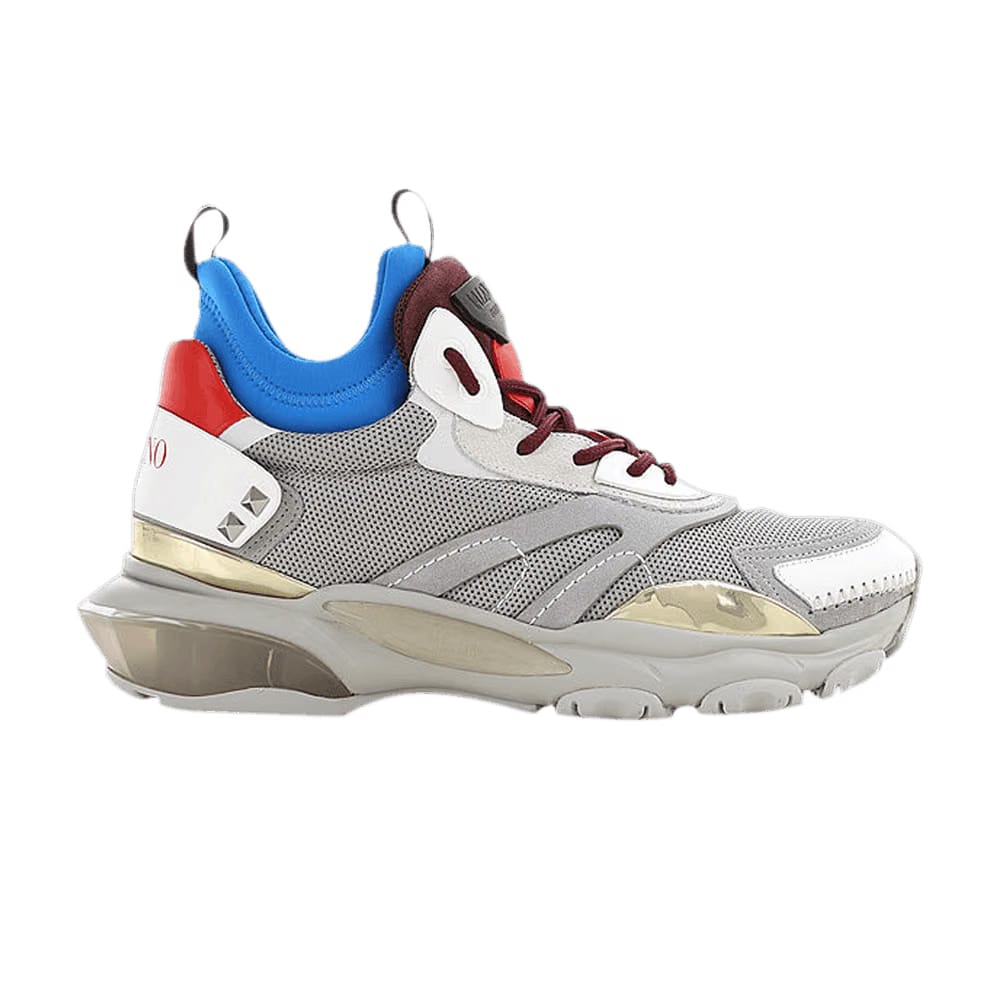 Valentino Bounce Light Grey Bluette