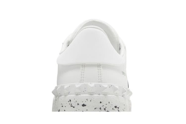 Valentino Wmns Open for a Change Sneaker 'White Black'
