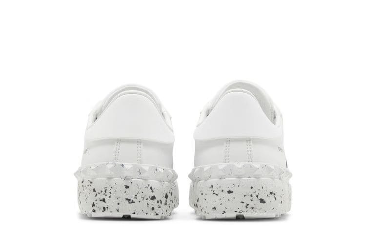 Valentino Wmns Open for a Change Sneaker 'White Black'