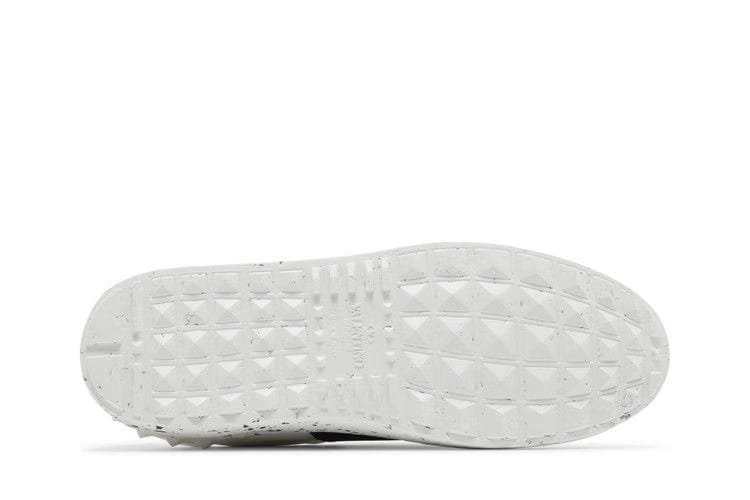 Valentino Wmns Open for a Change Sneaker 'White Black'