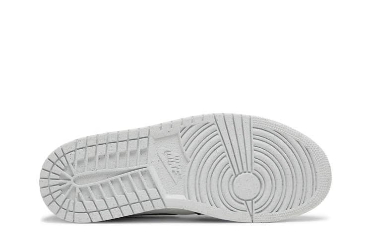 Jordan 1 Mid SE Light Steel Grey