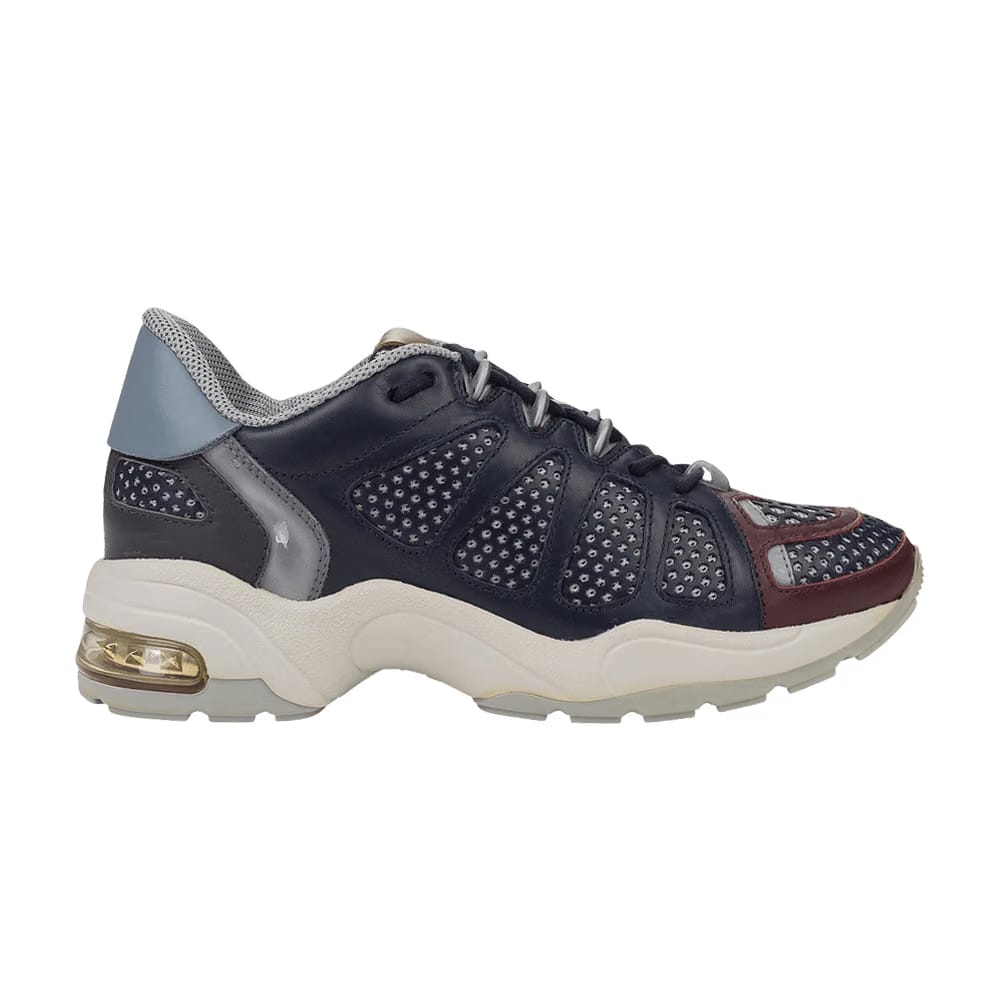 Valentino X-Ray Sneaker Blue