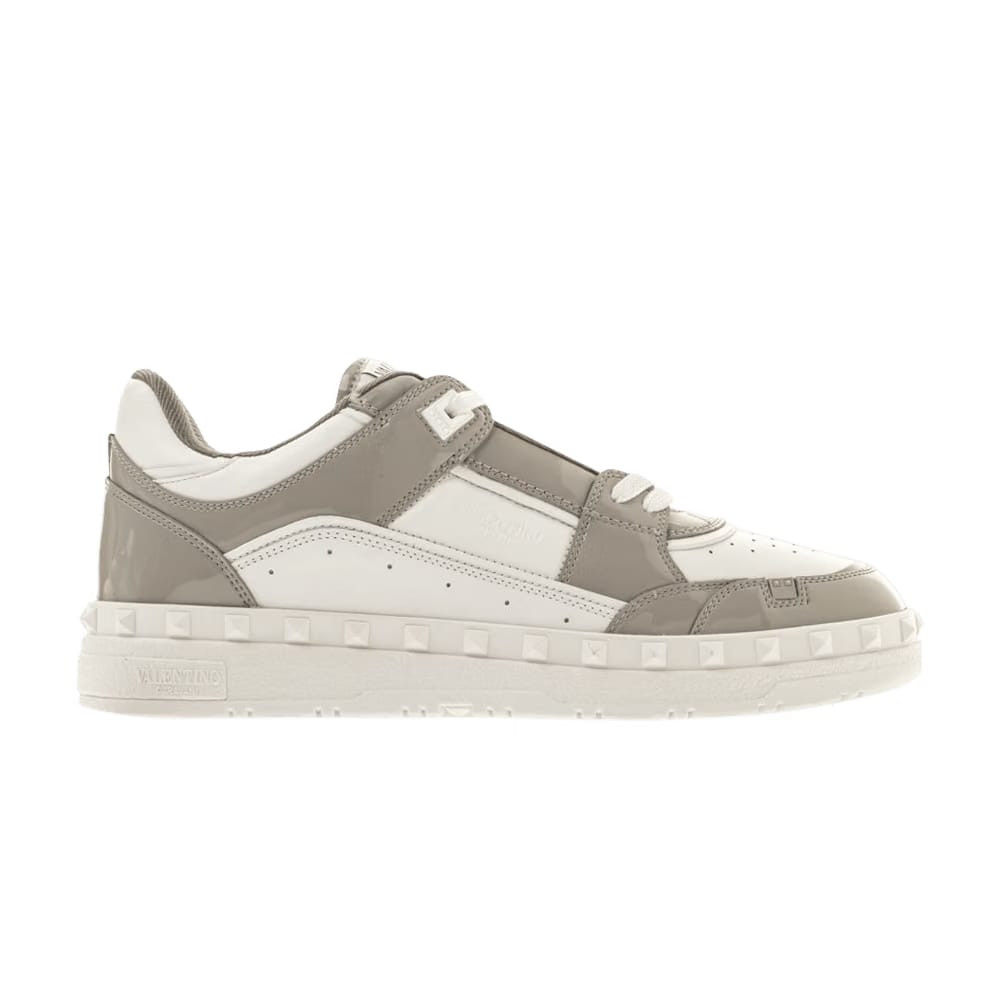 Valentino Freedots Low Dark Sand