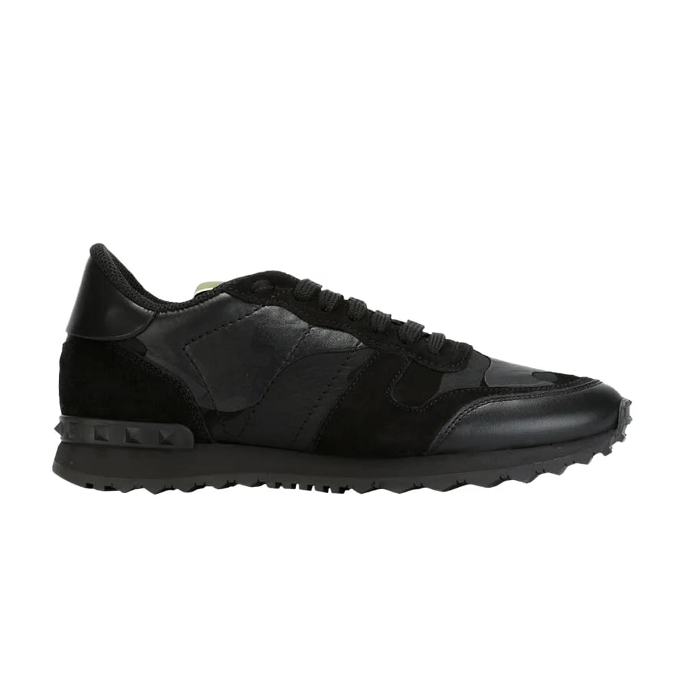 Valentino Wmns Rockrunner 'Black Camo'