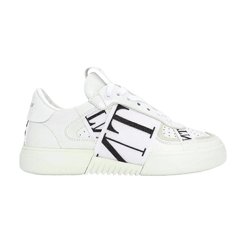 Valentino Wmns VL7N Bands 'White'