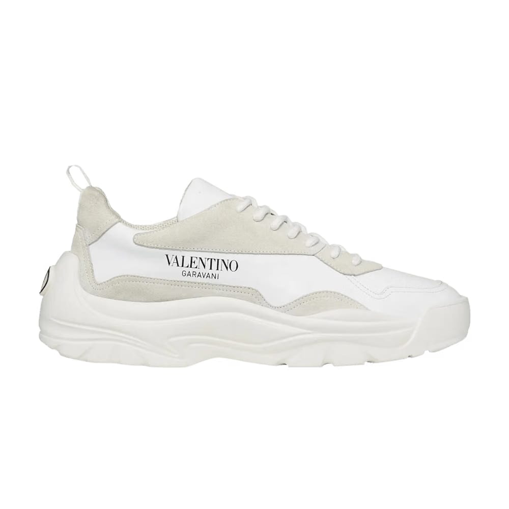 Valentino Gumboy White
