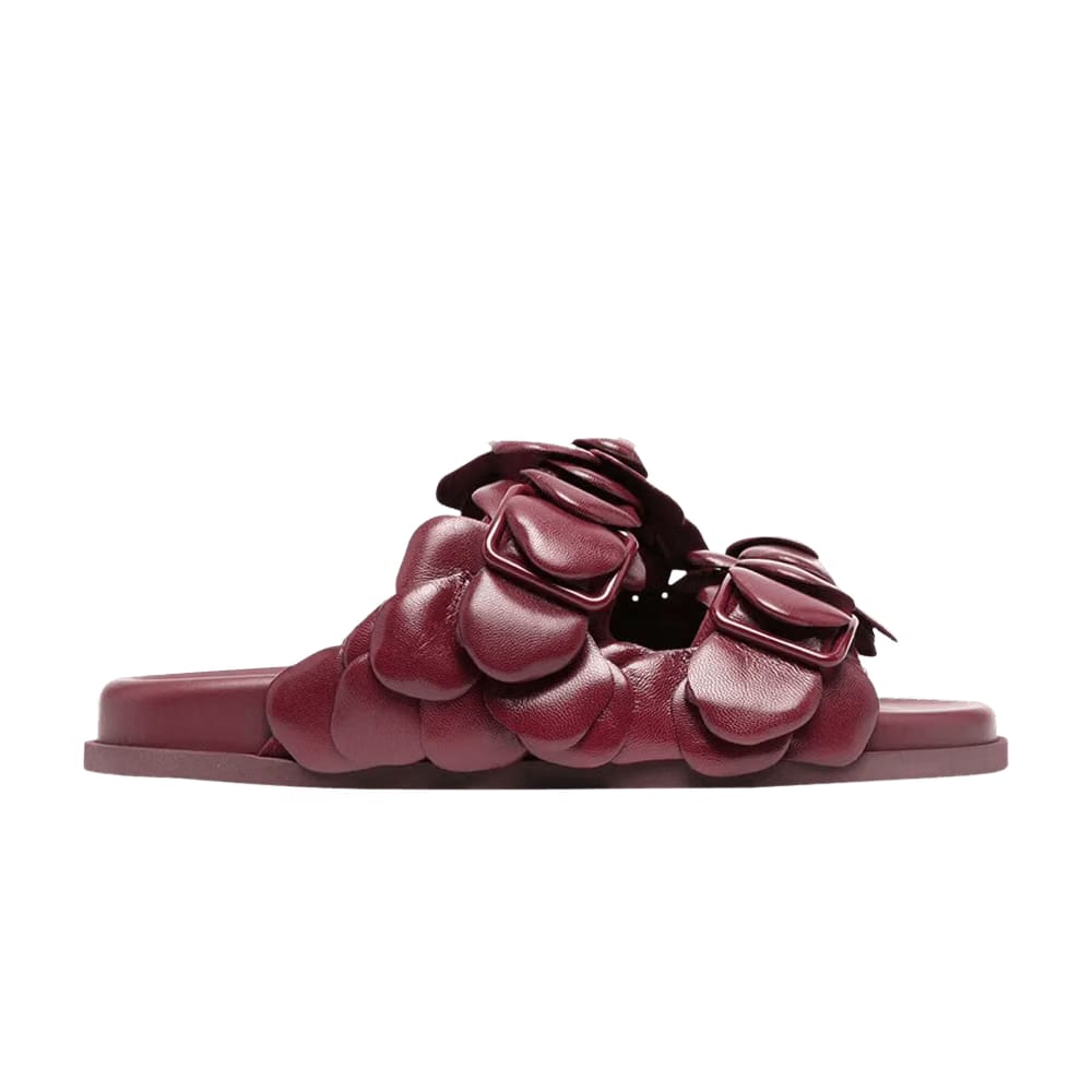 Valentino Wmns Atelier 03 Slide 'Rose Edition - Red'