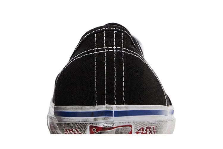 Gallery Dept. x Vans Authentic 44 Art That Kills