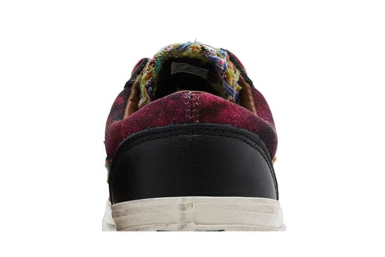 Vans Old Skool 36 LX Souvenir Pack - Burgundy