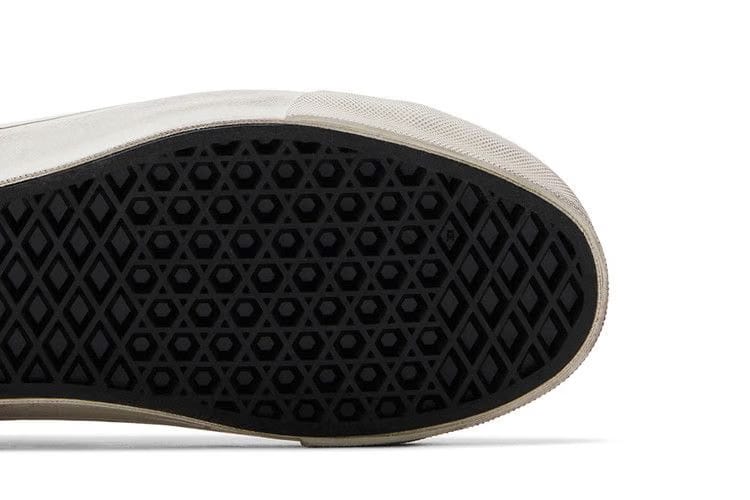 Vans Old Skool 36 LX Souvenir Pack - Burgundy
