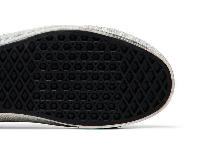 Vans Old Skool 36 Pearlized Pack - Marshmallow White