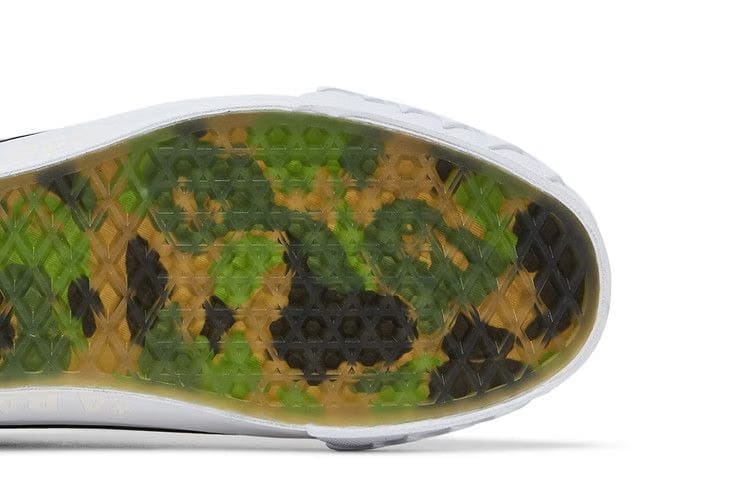 BAPE x Vans Old Skool 36 ABC Camo