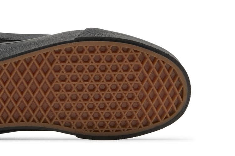Vans Knu-Skool Triple Black