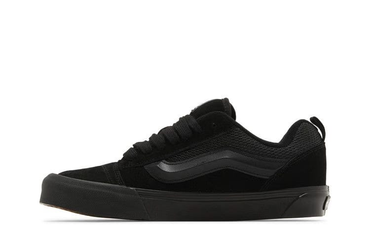 Vans Knu-Skool Triple Black