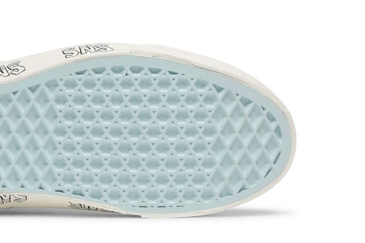 Vans Sneakersnstuff x Vault OG Authentic LX Venice