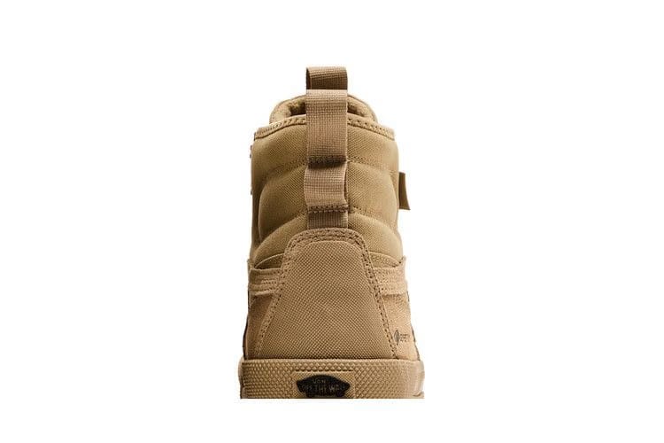 Vans Sk8-Hi GORE-TEX MTE Incense Brown