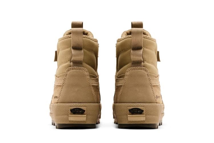 Vans Sk8-Hi GORE-TEX MTE Incense Brown