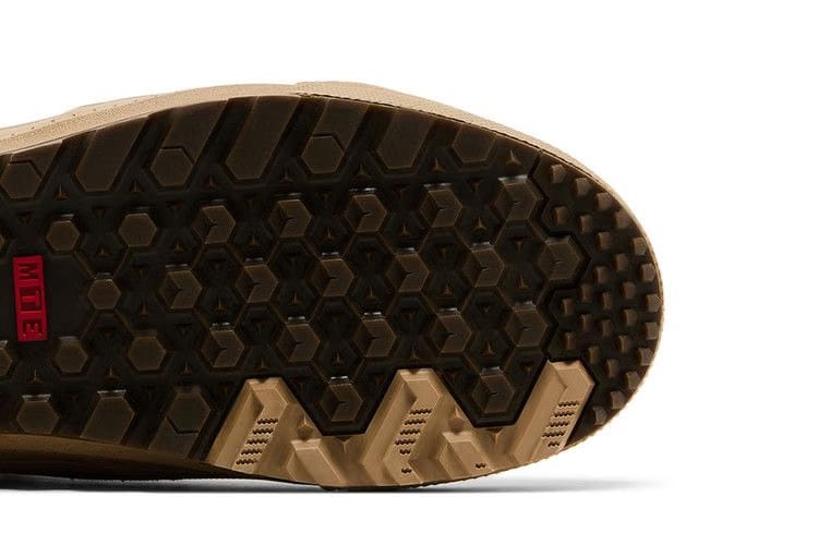 Vans Sk8-Hi GORE-TEX MTE Incense Brown