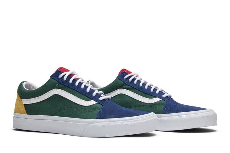 Vans Old Skool Yacht Club