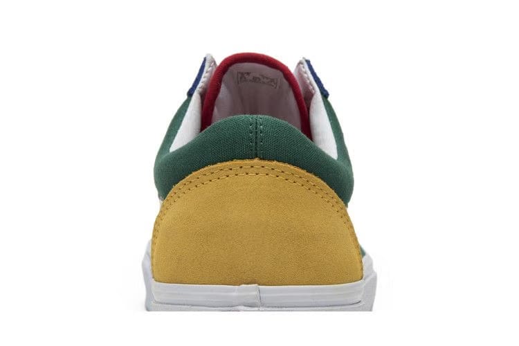 Vans Old Skool Yacht Club
